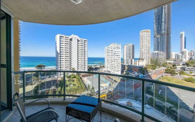 Holiday Holiday Sun City Apartments