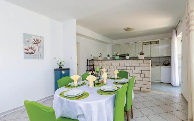 Nice Home in Slano With Wifi and 3 Bedrooms