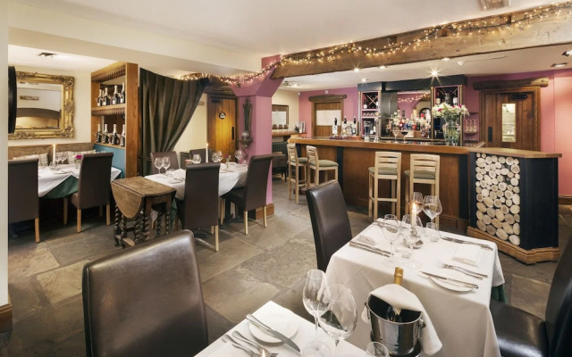 Timble Inn