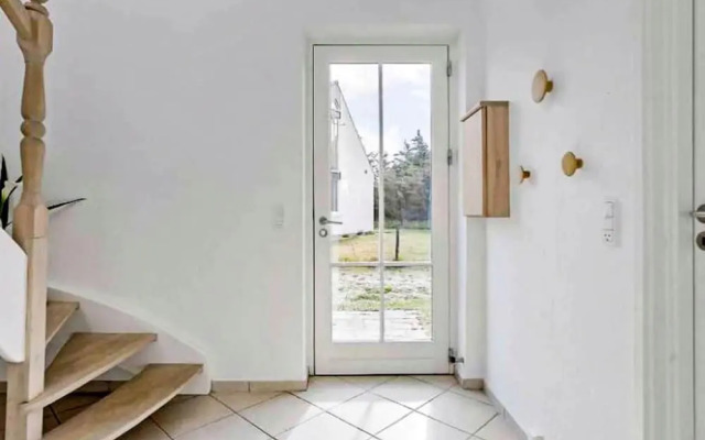 8 Person Holiday Home in Lokken-by Traum