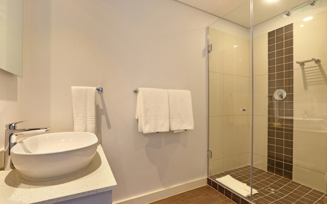 The Verge Aparthotel