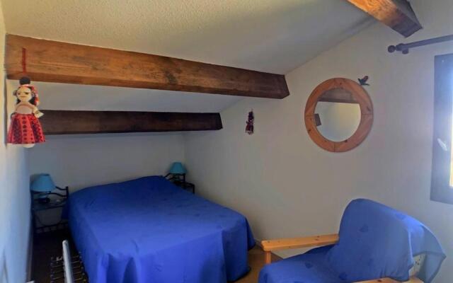 Appartement Saintes-Maries-de-la-Mer, 3 pièces, 4 personnes - FR-1-475-20