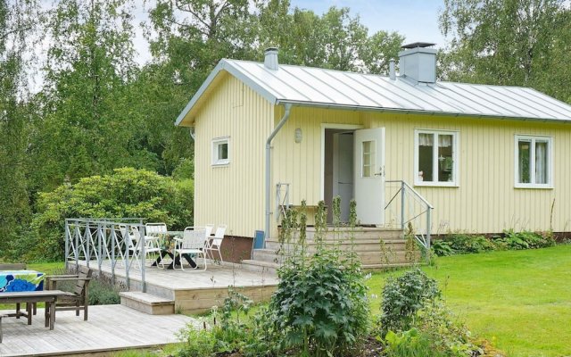4 Person Holiday Home in Boras