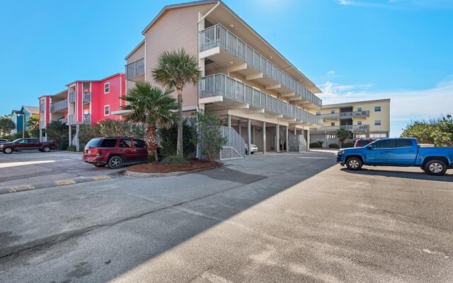 Villas on the Gulf Unit J1