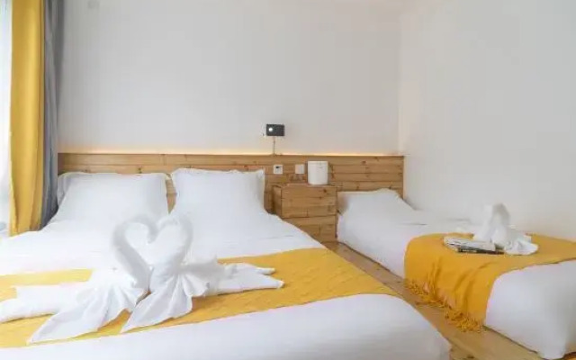 Yanqi Homestay (Lijiang Ancient City Branch)