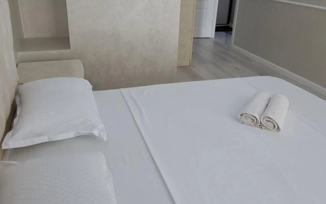 Отличная квартира в центре Алматы, жилой комплекс Ush Qonyr