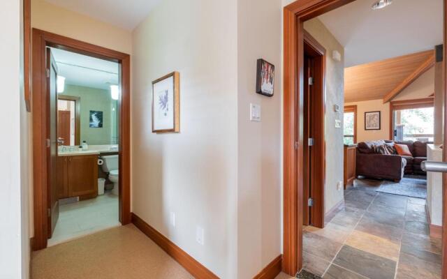 Montebello 4864 by Outpost Whistler