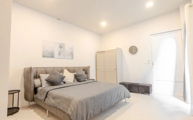 Rocka villas