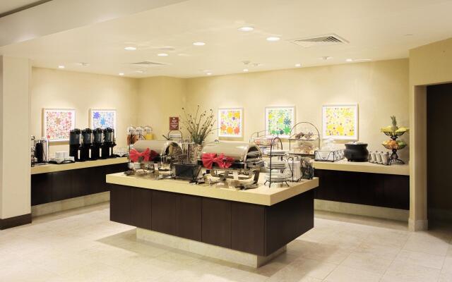 Homewood Suites Dallas Allen