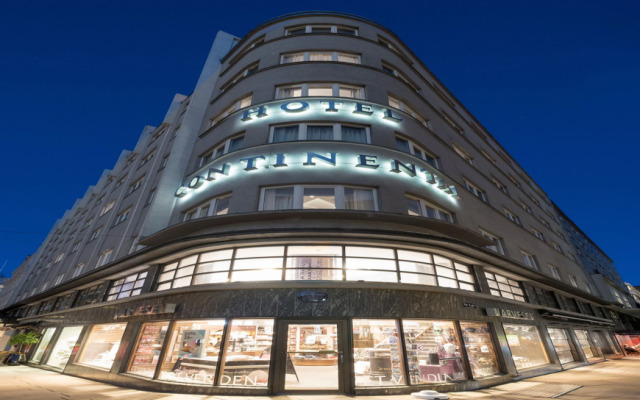 Hotel Continental