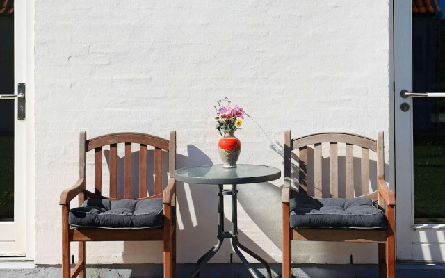 6 Person Holiday Home in Lokken