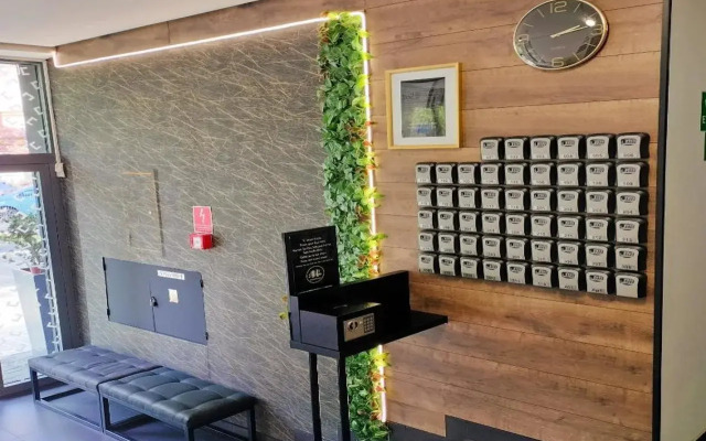 Great Polonia Kraków City Center