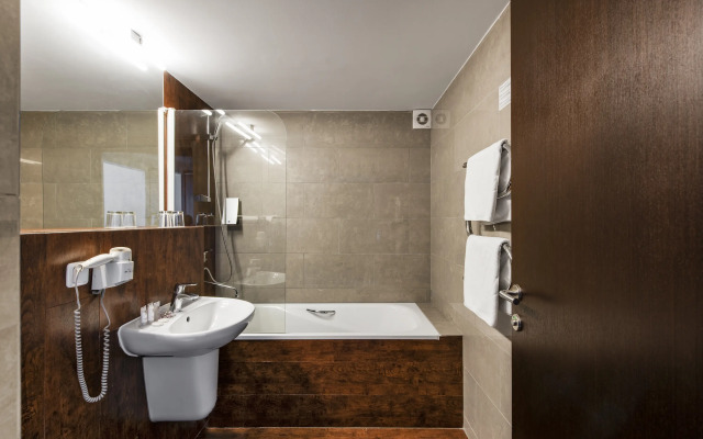 Amberton Hotel Klaipeda