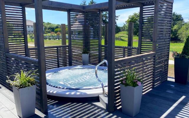 The Gailes Hotel and Spa