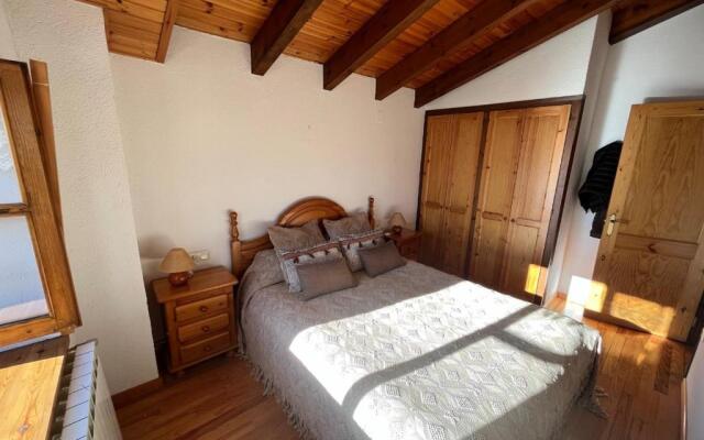 Chalet Prullans