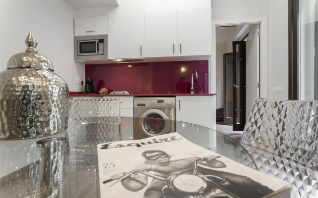 Richmond Apartments by Hoom