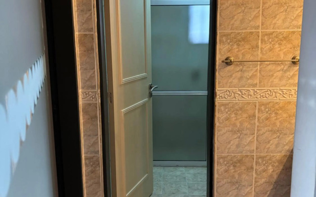 Robinson Apartamentos SOLO FAMILIAS