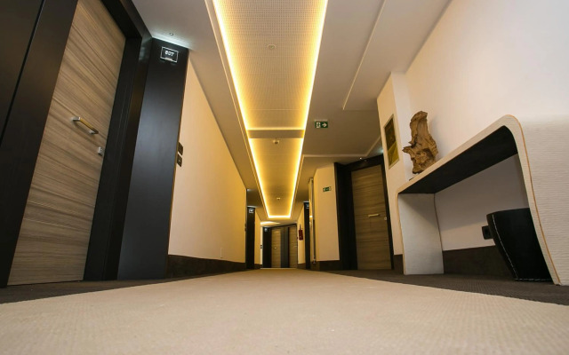 Abano Verdi Hotel Terme