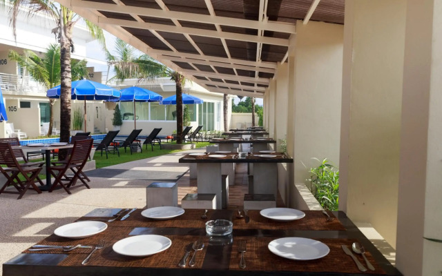 Impress Resort