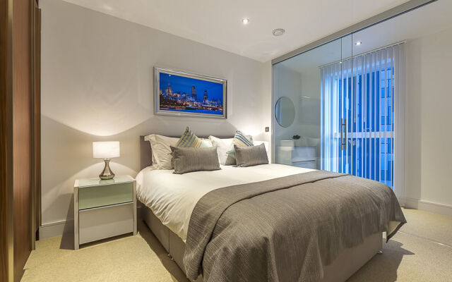 Lincoln Plaza Serviced Apartments