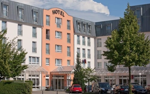 ACHAT Hotel Zwickau