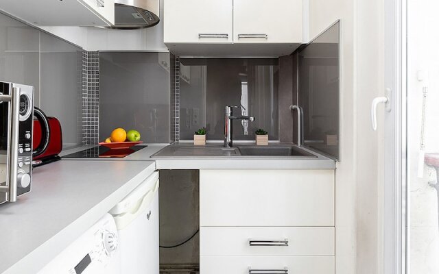 Vavin - Montparnasse Apartment