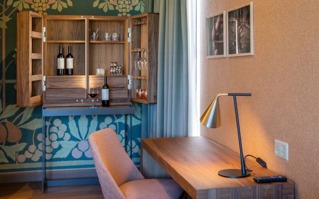 Conca Bella Boutique Hotel & Wine Experience