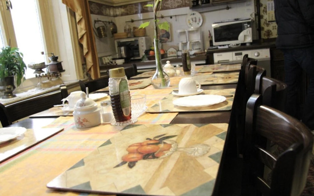 Hotel-Pension Fink
