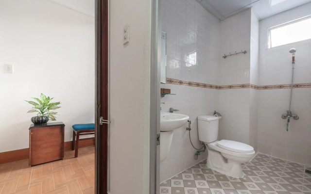 Star Light Hotel Nha Trang
