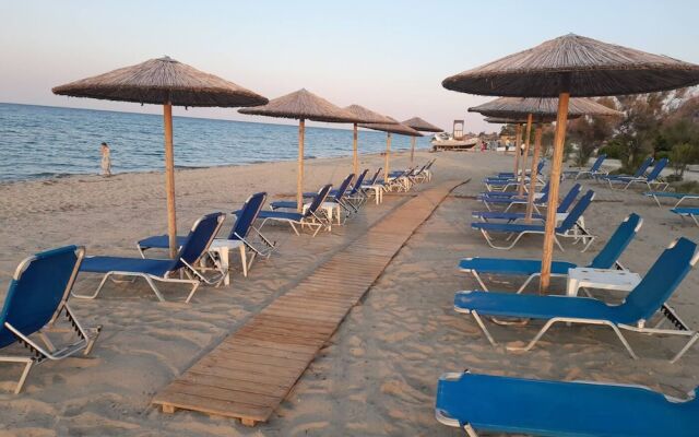 Kastri Hotel