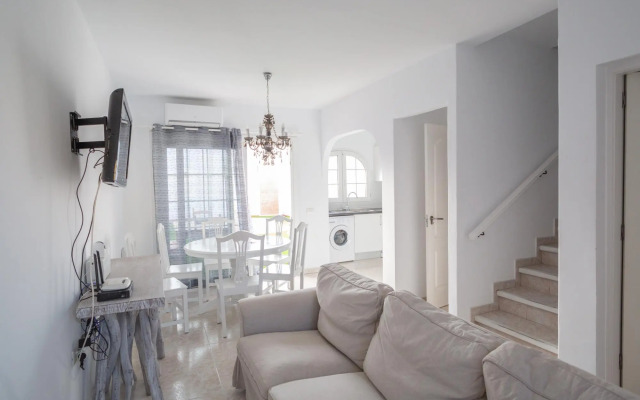 Villas Galera Beach Corralejo