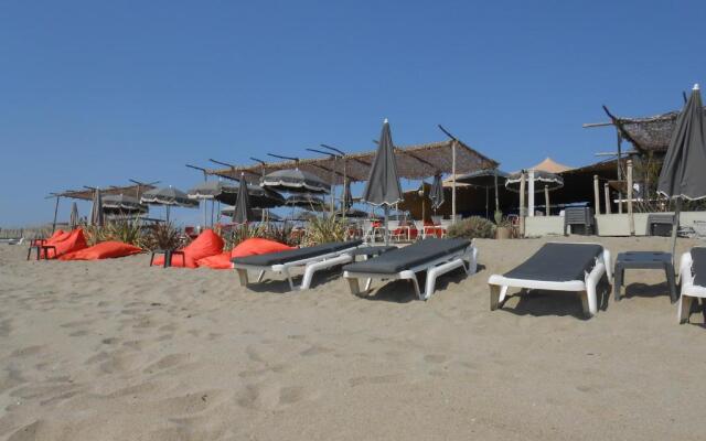 Maison moderne Maria