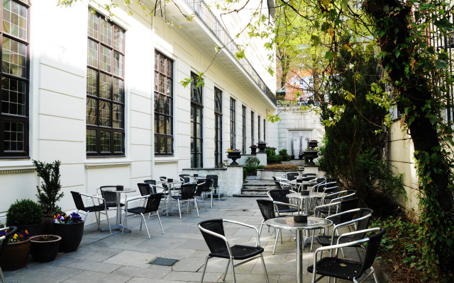 Grand Hotel Terminus