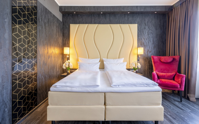 PLAZA Premium Schwerin