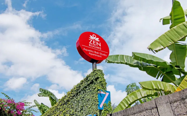 ZEN Rooms Kerobokan Bimasena