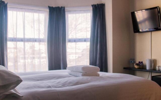 Wellesley Park Hotel