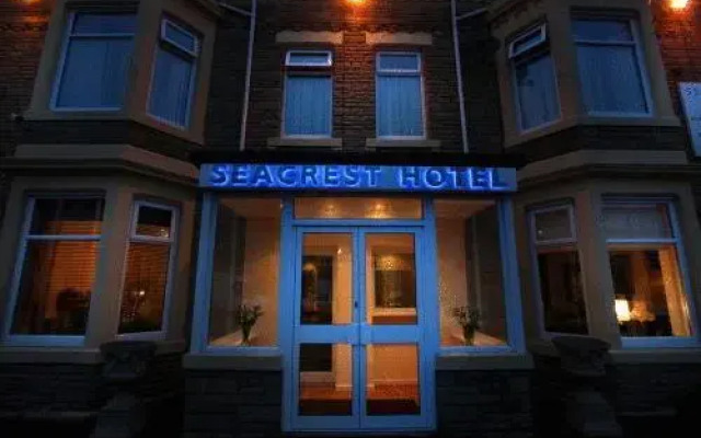 Seacrest Hotel