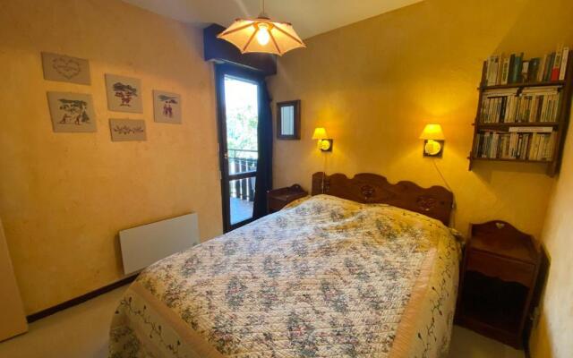 Appartement La Clusaz, 3 pièces, 6 personnes - FR-1-437-95