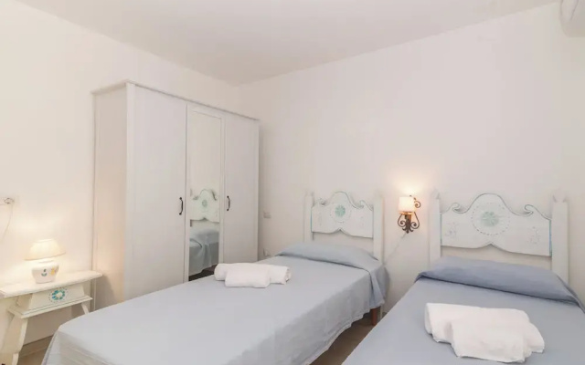 La Casa Di Farina