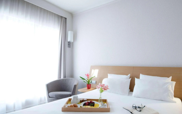 Novotel Athenes