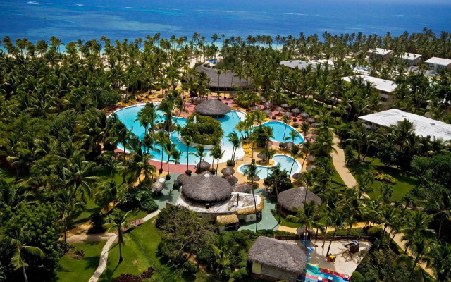 Catalonia Punta Cana - All Inclusive