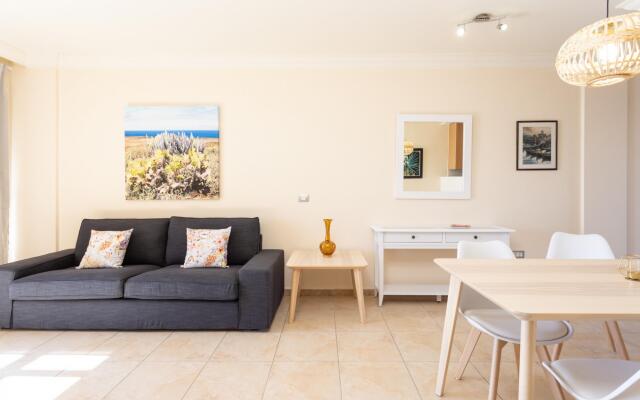 Home2Book Stunning Sea Views El Porís