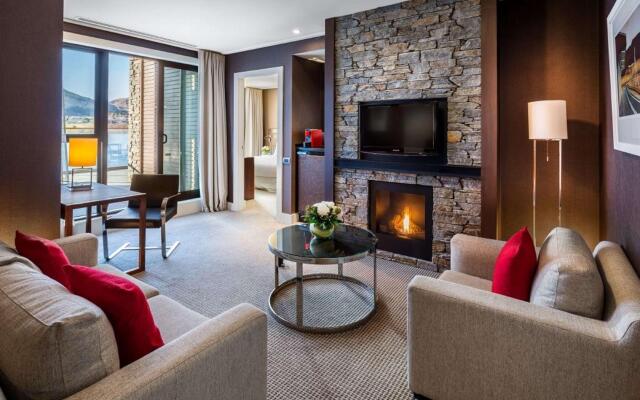 Hilton Queenstown Resort & Spa