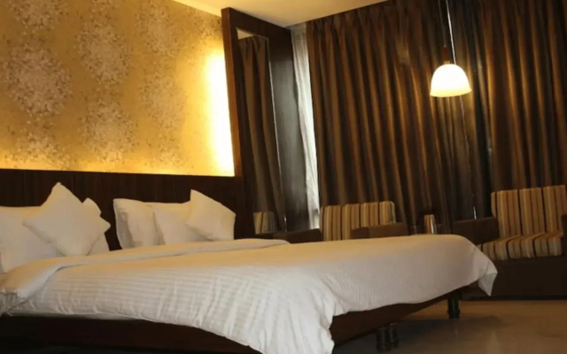 Hotel Panickers Residency