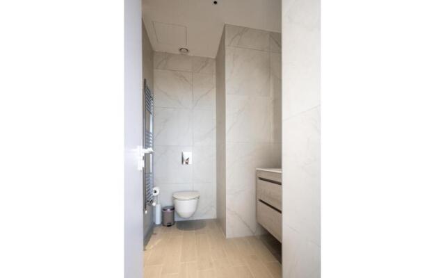 360 Nicosia-3 bedrooms Panoramic Deluxe Residence