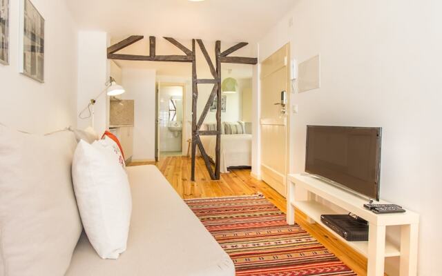 Guest Inn Alfama III, Premium Apartments