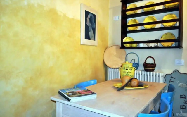Casa Osteria