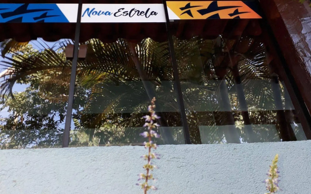 Paraiso Mar Nova Estrela