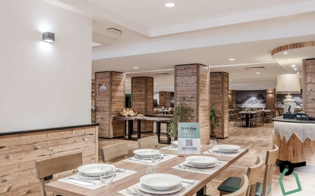 Hotiday Apartments La Thuile