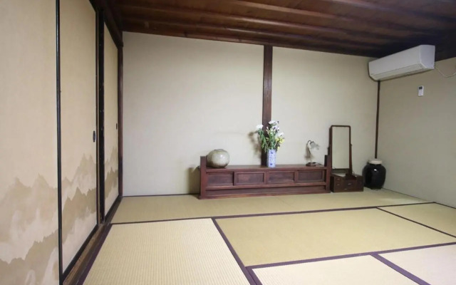 Big loghouse - Vacation STAY 13327